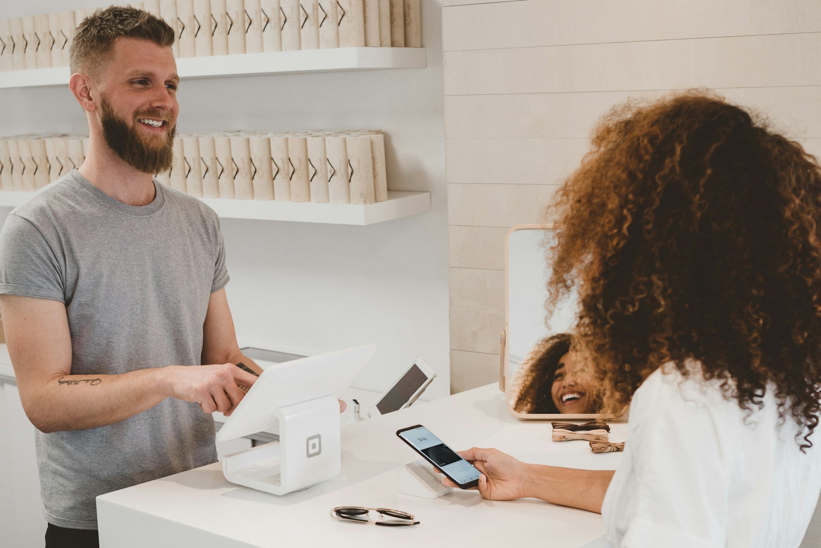 Sample case study: E-commerce platform for a retail brand