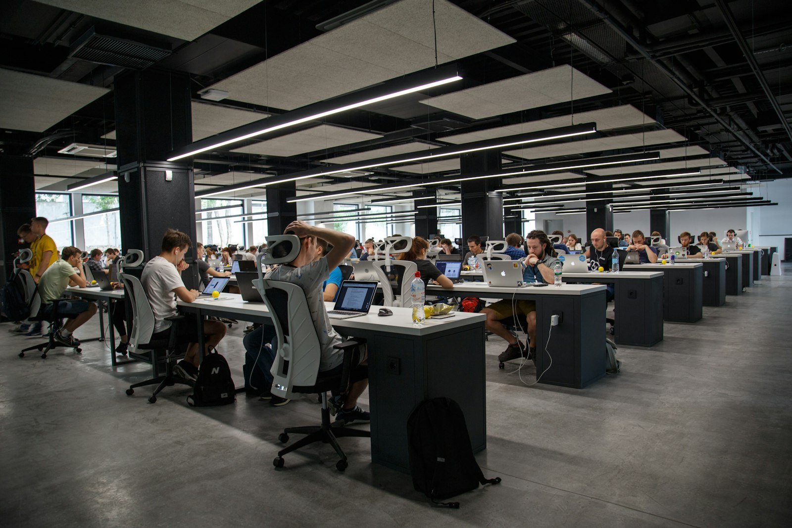 Case study: Enterprise operations portal for a multi-department organization