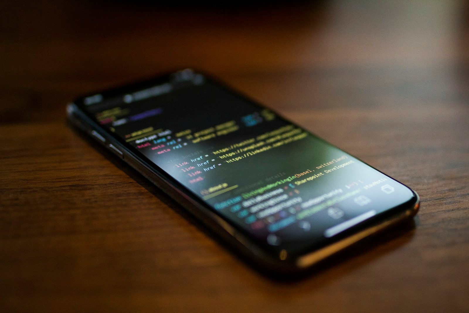 Sample case study: Field service mobile app for a service operations team